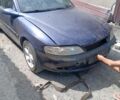 Синій Опель Вектра, об'ємом двигуна 2 л та пробігом 300 тис. км за 243 $, фото 1 на Automoto.ua
