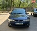 Синий Опель Вектра, объемом двигателя 2 л и пробегом 397 тыс. км за 1950 $, фото 4 на Automoto.ua
