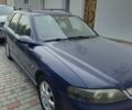 Синій Опель Вектра, об'ємом двигуна 1.6 л та пробігом 180 тис. км за 2200 $, фото 3 на Automoto.ua