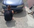 Синій Опель Вектра, об'ємом двигуна 2 л та пробігом 300 тис. км за 243 $, фото 2 на Automoto.ua