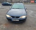 Синий Опель Вектра, объемом двигателя 1.8 л и пробегом 211 тыс. км за 2100 $, фото 1 на Automoto.ua