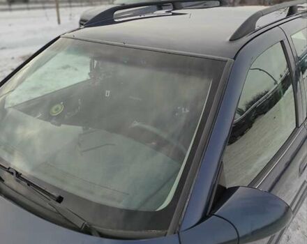 Синій Опель Вектра, об'ємом двигуна 1.6 л та пробігом 345 тис. км за 3000 $, фото 6 на Automoto.ua