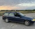 Синий Опель Вектра, объемом двигателя 1.6 л и пробегом 200 тыс. км за 999 $, фото 2 на Automoto.ua