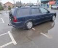 Синій Опель Вектра, об'ємом двигуна 1.8 л та пробігом 335 тис. км за 1750 $, фото 3 на Automoto.ua