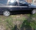 Синий Опель Вектра, объемом двигателя 2 л и пробегом 450 тыс. км за 2100 $, фото 10 на Automoto.ua
