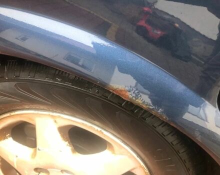 Опель Вектра 2000 в Стрые на Automoto.ua Синий Опель Вектра, объемом двигателя 0 л и пробегом 250 тыс. км за 1200 $, фото 4 на Automoto.ua