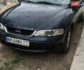 Синій Опель Вектра, об'ємом двигуна 1.6 л та пробігом 350 тис. км за 1600 $, фото 1 на Automoto.ua