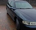 Синий Опель Вектра, объемом двигателя 1.6 л и пробегом 150 тыс. км за 1600 $, фото 1 на Automoto.ua