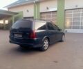 Синий Опель Вектра, объемом двигателя 2.2 л и пробегом 377 тыс. км за 1500 $, фото 4 на Automoto.ua