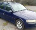 Синий Опель Вектра, объемом двигателя 2 л и пробегом 438 тыс. км за 3100 $, фото 1 на Automoto.ua