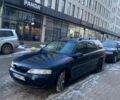 Синій Опель Вектра, об'ємом двигуна 2.2 л та пробігом 400 тис. км за 1500 $, фото 2 на Automoto.ua