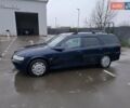 Синій Опель Вектра, об'ємом двигуна 2 л та пробігом 335 тис. км за 1850 $, фото 1 на Automoto.ua