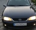 Синій Опель Вектра, об'ємом двигуна 2 л та пробігом 361 тис. км за 3000 $, фото 1 на Automoto.ua