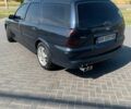 Синий Опель Вектра, объемом двигателя 2.2 л и пробегом 408 тыс. км за 3800 $, фото 4 на Automoto.ua
