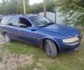 Синій Опель Вектра, об'ємом двигуна 2 л та пробігом 280 тис. км за 950 $, фото 1 на Automoto.ua