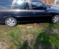 Синій Опель Вектра, об'ємом двигуна 2 л та пробігом 0 тис. км за 2100 $, фото 6 на Automoto.ua