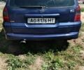 Синій Опель Вектра, об'ємом двигуна 2 л та пробігом 400 тис. км за 1702 $, фото 5 на Automoto.ua