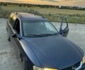 Синий Опель Вектра, объемом двигателя 1.6 л и пробегом 200 тыс. км за 999 $, фото 7 на Automoto.ua