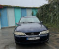 Опель Вектра 2000 в Городке на Automoto.ua Синий Опель Вектра, объемом двигателя 2.17 л и пробегом 430 тыс. км за 1400 $, фото 1 на Automoto.ua