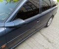 Синий Опель Вектра, объемом двигателя 1.8 л и пробегом 312 тыс. км за 2550 $, фото 6 на Automoto.ua