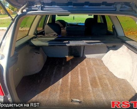 Опель Вектра 2000 в Болграде на Automoto.ua Синий Опель Вектра, объемом двигателя 2 л и пробегом 300 тыс. км за 2750 $, фото 1 на Automoto.ua