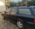 Синий Опель Вектра, объемом двигателя 2 л и пробегом 280 тыс. км за 3300 $, фото 1 на Automoto.ua