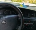 Синий Опель Вектра, объемом двигателя 1.8 л и пробегом 312 тыс. км за 2550 $, фото 4 на Automoto.ua