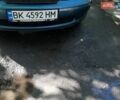 Синий Опель Вектра, объемом двигателя 2.17 л и пробегом 307 тыс. км за 2500 $, фото 16 на Automoto.ua