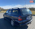 Синий Опель Вектра, объемом двигателя 2.2 л и пробегом 393 тыс. км за 3700 $, фото 7 на Automoto.ua
