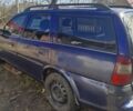 Синій Опель Вектра, об'ємом двигуна 1.8 л та пробігом 250 тис. км за 478 $, фото 3 на Automoto.ua