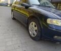 Синий Опель Вектра, объемом двигателя 1.8 л и пробегом 312 тыс. км за 2550 $, фото 1 на Automoto.ua