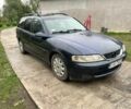 Синий Опель Вектра, объемом двигателя 0 л и пробегом 2 тыс. км за 1150 $, фото 1 на Automoto.ua