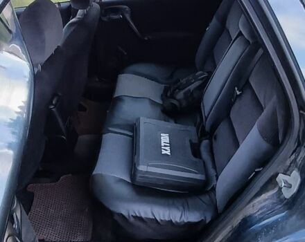 Опель Вектра 2000 в Владимирце на Automoto.ua Синий Опель Вектра, объемом двигателя 1.6 л и пробегом 555 тыс. км за 1750 $, фото 6 на Automoto.ua