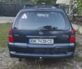 Синій Опель Вектра, об'ємом двигуна 1.8 л та пробігом 228 тис. км за 2919 $, фото 6 на Automoto.ua