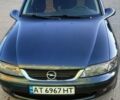 Синій Опель Вектра, об'ємом двигуна 1.8 л та пробігом 160 тис. км за 3500 $, фото 3 на Automoto.ua