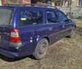 Синий Опель Вектра, объемом двигателя 1.8 л и пробегом 250 тыс. км за 700 $, фото 1 на Automoto.ua