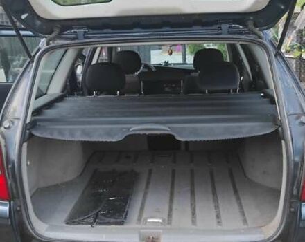 Синій Опель Вектра, об'ємом двигуна 1.8 л та пробігом 228 тис. км за 2919 $, фото 10 на Automoto.ua