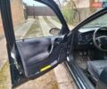 Синий Опель Вектра, объемом двигателя 2 л и пробегом 294 тыс. км за 4300 $, фото 7 на Automoto.ua