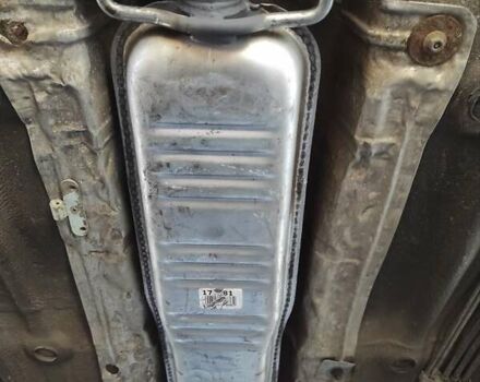 Синій Опель Вектра, об'ємом двигуна 1.6 л та пробігом 345 тис. км за 3000 $, фото 14 на Automoto.ua