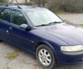Синій Опель Вектра, об'ємом двигуна 2 л та пробігом 438 тис. км за 3100 $, фото 1 на Automoto.ua