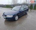 Синій Опель Вектра, об'ємом двигуна 2 л та пробігом 335 тис. км за 1850 $, фото 6 на Automoto.ua