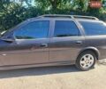 Синій Опель Вектра, об'ємом двигуна 1.6 л та пробігом 457 тис. км за 1999 $, фото 3 на Automoto.ua