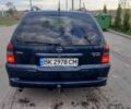 Синій Опель Вектра, об'ємом двигуна 1.6 л та пробігом 200 тис. км за 2200 $, фото 13 на Automoto.ua
