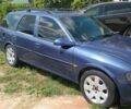 Синій Опель Вектра, об'ємом двигуна 2 л та пробігом 400 тис. км за 1702 $, фото 2 на Automoto.ua