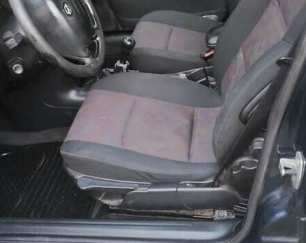 Синій Опель Вектра, об'ємом двигуна 1.8 л та пробігом 228 тис. км за 2919 $, фото 8 на Automoto.ua