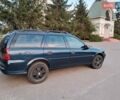 Синій Опель Вектра, об'ємом двигуна 2 л та пробігом 518 тис. км за 3000 $, фото 6 на Automoto.ua
