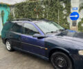 Опель Вектра 2000 в Городке на Automoto.ua Синий Опель Вектра, объемом двигателя 2.17 л и пробегом 430 тыс. км за 1400 $, фото 1 на Automoto.ua