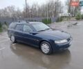 Синій Опель Вектра, об'ємом двигуна 2 л та пробігом 335 тис. км за 1850 $, фото 1 на Automoto.ua