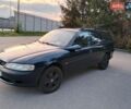 Синий Опель Вектра, объемом двигателя 2 л и пробегом 549 тыс. км за 2500 $, фото 1 на Automoto.ua