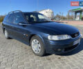 Синий Опель Вектра, объемом двигателя 2.2 л и пробегом 393 тыс. км за 3700 $, фото 2 на Automoto.ua